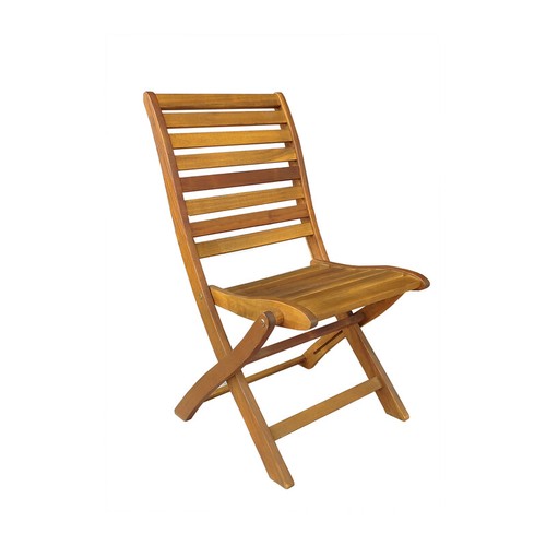 Sedia legno pieghevole senza - pieghevole,