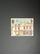 figurina Giramondo Ferrero anni 60 #  35