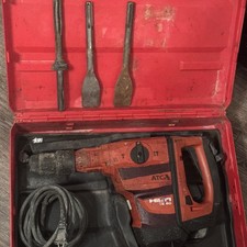 Hilti - TE 60-AVR Rotary