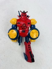 ? Vintage 70s 80s Robot MEKANDER MEKANDA MECHANDER Toy