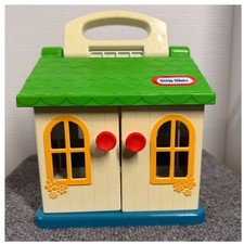 Little Tikes casa delle