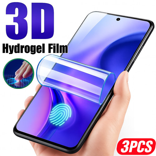 Hydrogel panzerfolie für - hydrogel,