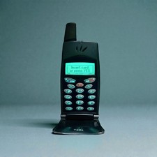 Sony Ericsson T29s telefono