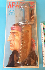 🟢 OSKAR MOPLAS  APACHE