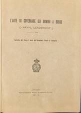 L'arte di governare gli uomini