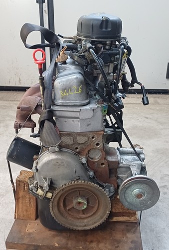 1170a1046 motore semicompl - motore,
