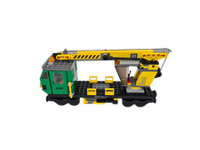 Lego treno rc ferrovia - lego®,