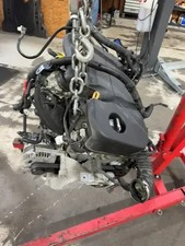 Motore B14XFT Opel Astra K