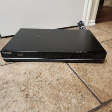 Samsung HT-D4500 Blu-Ray DVD