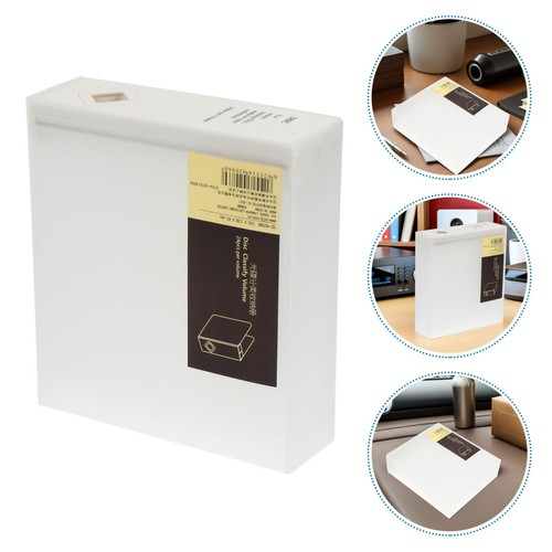 Pcs custodie vuote - 2,
