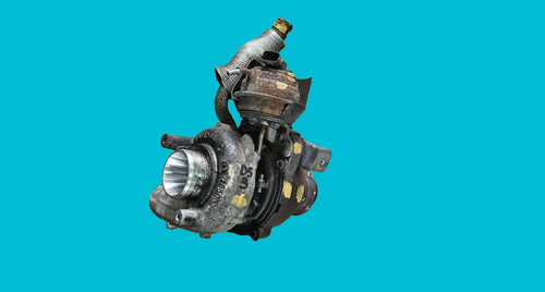 Turbocompressore citroen ds3 - turbocompressore,