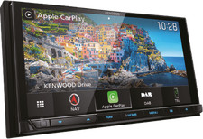 Kenwood dnx9190dabs din - kenwood,