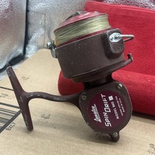 LANGLEY SPIN DRIFT Modello #