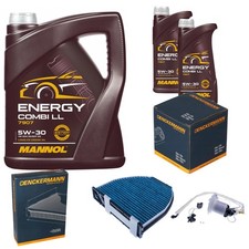 DENCKERMANN pacchetto