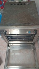 forno incasso usato