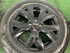 CERCHIO IN LEGA PER DACIA Sandero Stepway Serie 205/60R16 403004026R (21>)