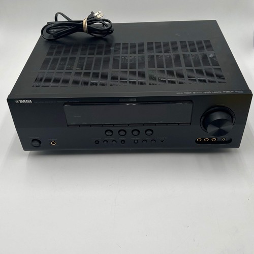Yamaha v665 ricevitore - rx-v665, av