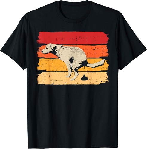 Shirt unisex retrò - unisex,