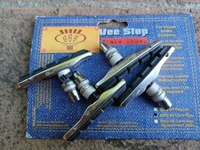 Pattini freno brake system - ,