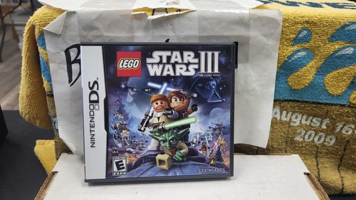 Cib lego star - cib,