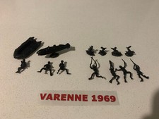 LOTTO SOLDATINI SOMMOZZATORI