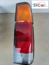 FARO FANALE POSTERIORE PER