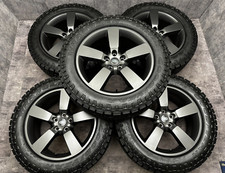 Cerchi originali 20" DEFENDER