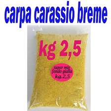 PASTURA PESCA CARPA TINCA