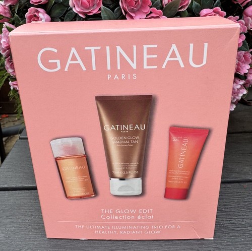 Gatineau the glow edit - the,