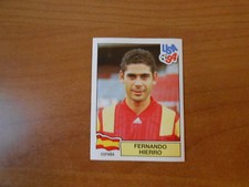 FIGURINA CALCIATORI PANINI USA