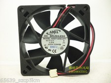 ADDA AD0712HS-D71 DC12V 0,25A