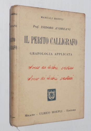 Manuali hoepli il perito - manuali,