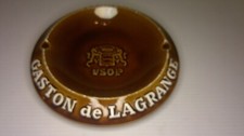 Gaston De LaGrange Cognac