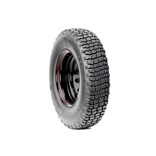 Gomme estive insa turbo 195 - insa,