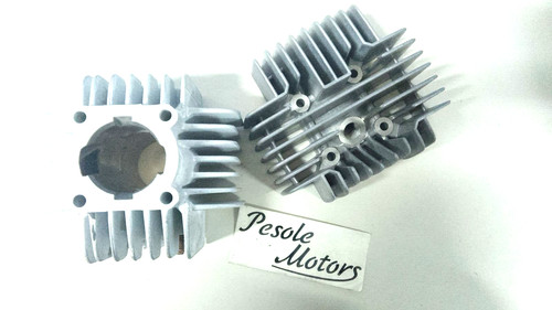 Minarelli aluminum - v1, dr