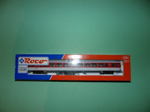 Roco voiture voyageurs - voiture, 2ième