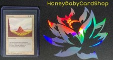 Mtg limited edition - limited, alpha