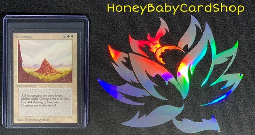 Mtg limited edition alpha 1993 - limited,