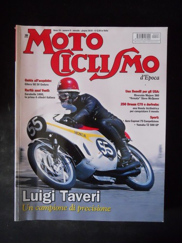 Motociclismo epoca 2010 - motociclismo, 6