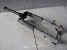 Forcella Steli Foderi Piastra Inferiore Stelo Forcina Piaggio Free 50 1992 2002