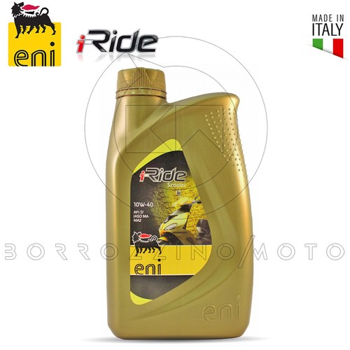 1lt olio motore - 1lt,