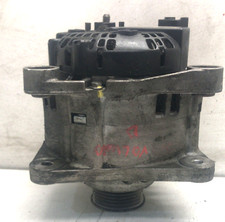 C636163A ALTERNATORE VOLVO V40 1.9 DIESEL 2003 RICAMBI USATI