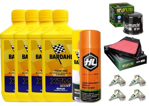 Kit tagliando honda cbr - honda/cbr, 600/rr