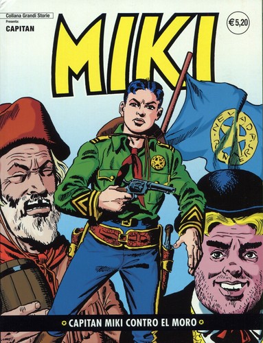 376 capitan miki ed - capitan,