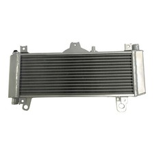 RADIATORE ALLUMINIO PER YAMAHA