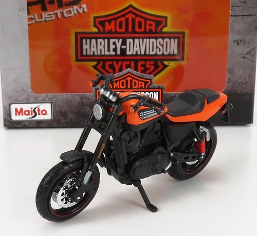 Maisto harley davidson - maisto,