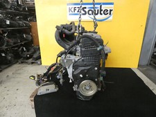 Motore NFZ Peugeot 306 1.6