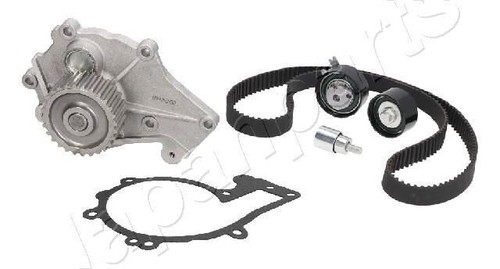 Kit distribuzione pompa acqua - kit,