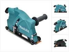 Makita Cuffia di aspirazione 230 mm ( 198440-5 ) - per smerigliatrice angolare