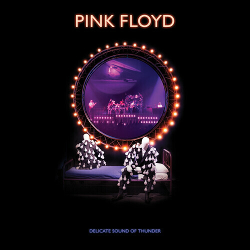 Delicate sound thunder 3lp - of,